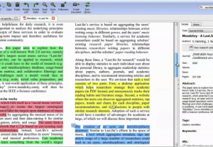 best apps for reading research papers